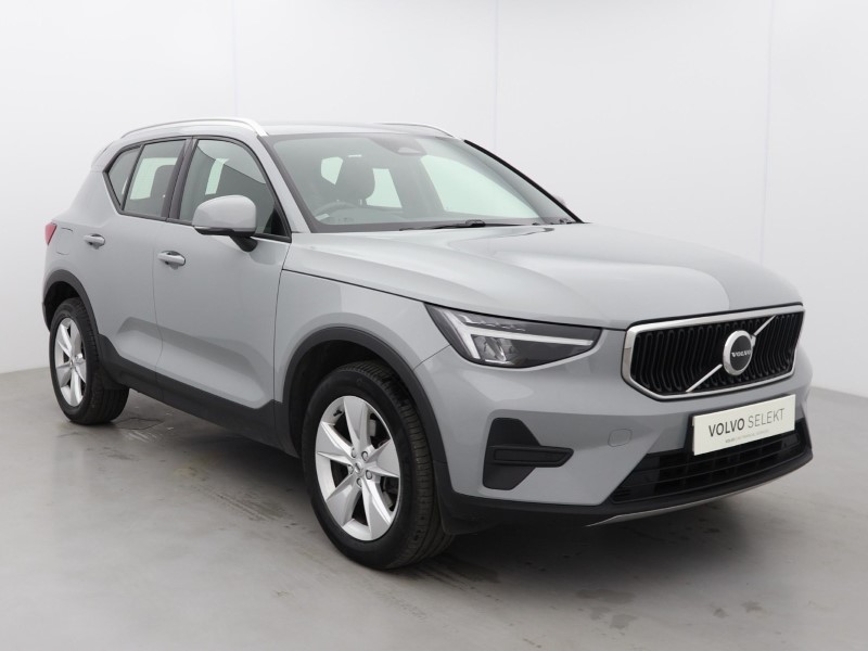 2023 (73) VOLVO XC40 2.0 B3P Core 5dr Auto
