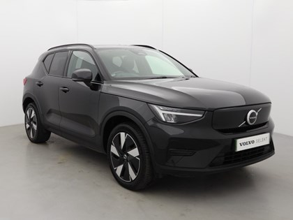 2024 (73) VOLVO XC40 300kW Recharge Twin Core 82kWh 5dr AWD Auto