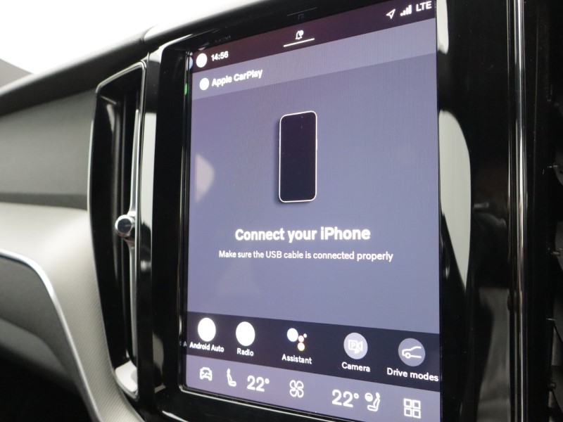 2024 (24) VOLVO XC60 2.0 B5P Plus Black Edition 5dr AWD Geartronic 5128782