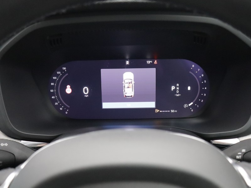 2024 (24) VOLVO XC60 2.0 B5P Plus Black Edition 5dr AWD Geartronic 5128777