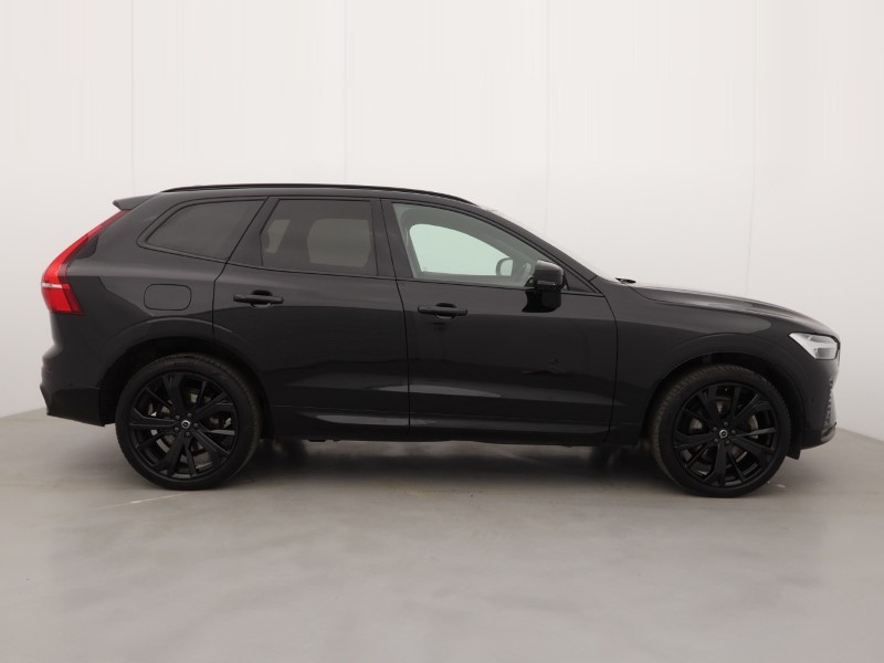 2024 (24) VOLVO XC60 2.0 B5P Plus Black Edition 5dr AWD Geartronic 5128729