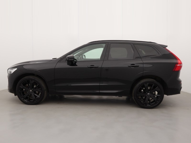 2024 (24) VOLVO XC60 2.0 B5P Plus Black Edition 5dr AWD Geartronic 5128728