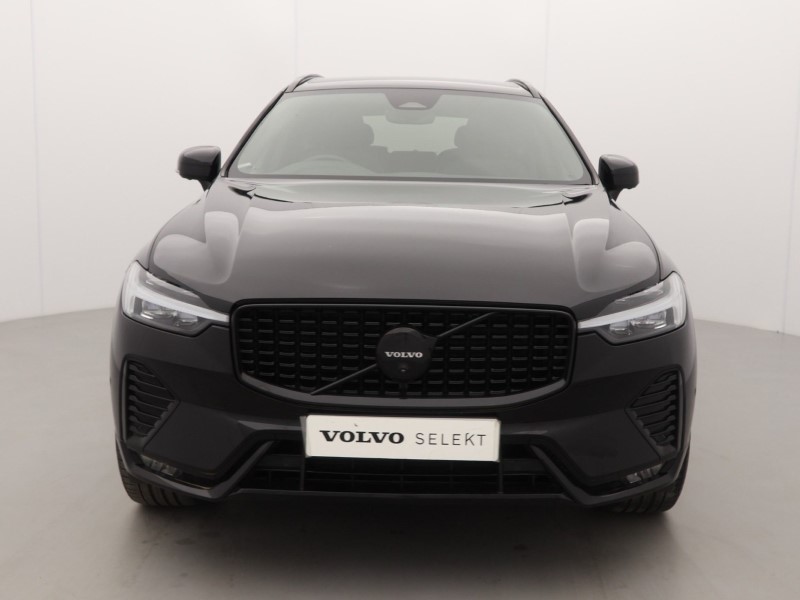 2024 (24) VOLVO XC60 2.0 B5P Plus Black Edition 5dr AWD Geartronic 5128725