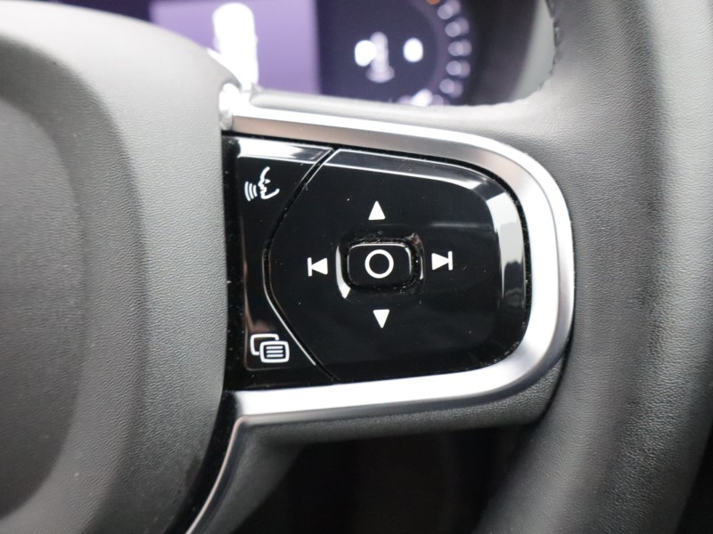 2024 (24) VOLVO XC60 2.0 B5P Plus Black Edition 5dr AWD Geartronic 5128776