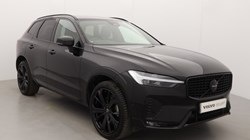 2024 (24) VOLVO XC60 2.0 B5P Plus Black Edition 5dr AWD Geartronic 5128726