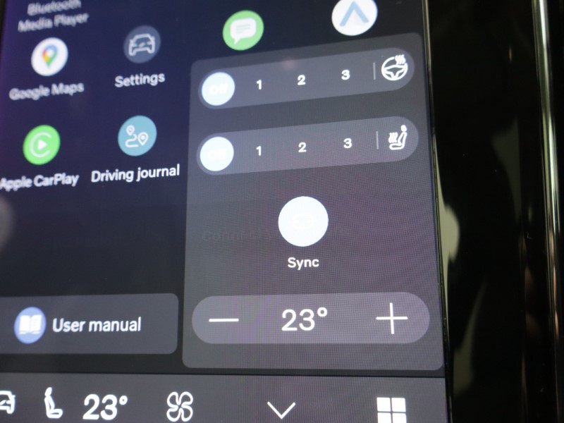 2023 (72) VOLVO V60 2.0 T6 [350] RC PHEV Ultimate Dark 5dr AWD Auto 5182679