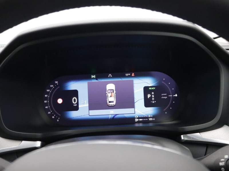 2023 (72) VOLVO V60 2.0 T6 [350] RC PHEV Ultimate Dark 5dr AWD Auto 5182674