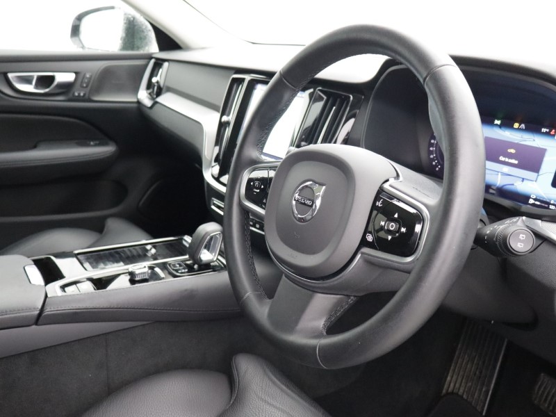 2023 (72) VOLVO V60 2.0 T6 [350] RC PHEV Ultimate Dark 5dr AWD Auto 5182656