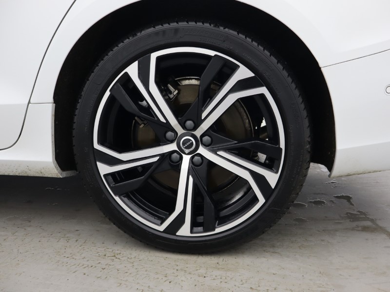 2023 (72) VOLVO V60 2.0 T6 [350] RC PHEV Ultimate Dark 5dr AWD Auto 5182640