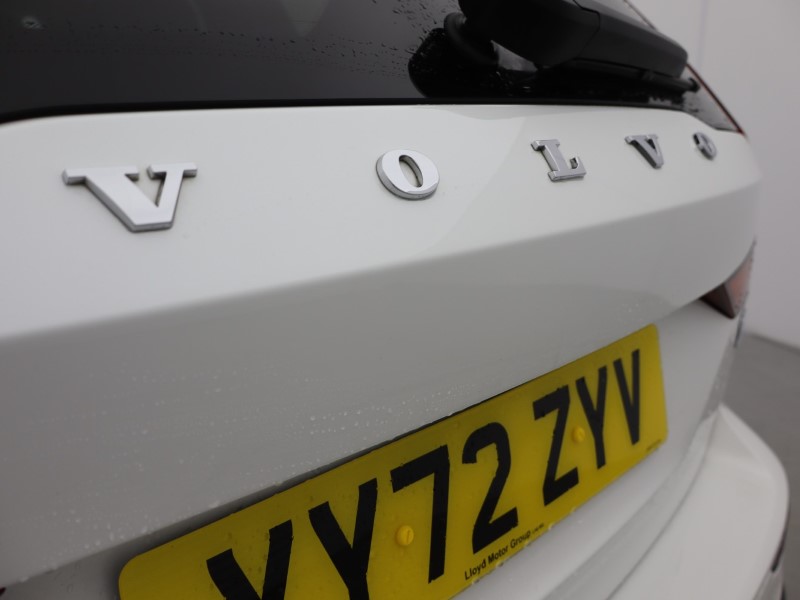 2023 (72) VOLVO V60 2.0 T6 [350] RC PHEV Ultimate Dark 5dr AWD Auto 5182634