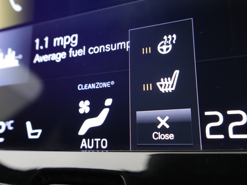 2021 (21) VOLVO XC60 2.0 B5P [250] R DESIGN 5dr AWD Geartronic 5156742