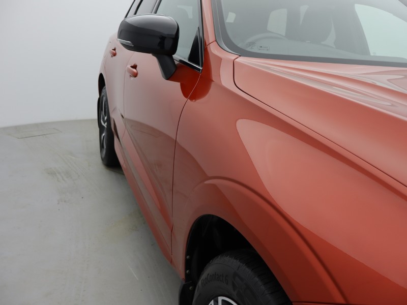 2021 (21) VOLVO XC60 2.0 B5P [250] R DESIGN 5dr AWD Geartronic 5156702