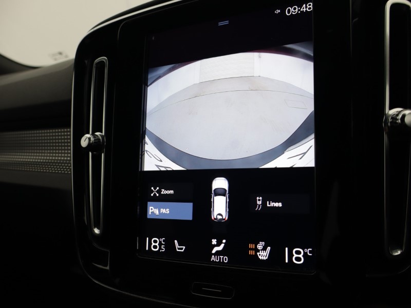 2022 (22) VOLVO XC40 1.5 T3 [163] R DESIGN 5dr Geartronic 5150991