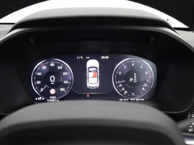 2022 (22) VOLVO XC40 1.5 T3 [163] R DESIGN 5dr Geartronic 5150988