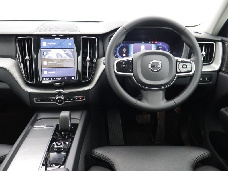 2024 (24) VOLVO XC60 2.0 T6 [350] RC PHEV Plus Dark 5dr AWD Geartronic 5176851