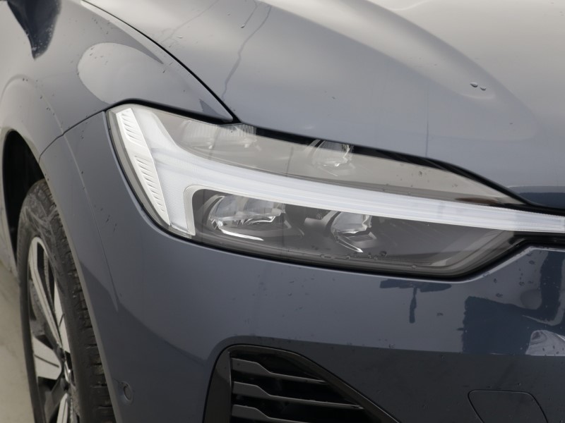 2024 (24) VOLVO XC60 2.0 T6 [350] RC PHEV Plus Dark 5dr AWD Geartronic 5176815