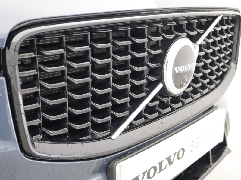 2024 (24) VOLVO XC60 2.0 T6 [350] RC PHEV Plus Dark 5dr AWD Geartronic 5176816