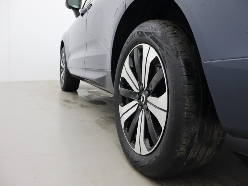 2024 (24) VOLVO XC60 2.0 T6 [350] RC PHEV Plus Dark 5dr AWD Geartronic 5176830