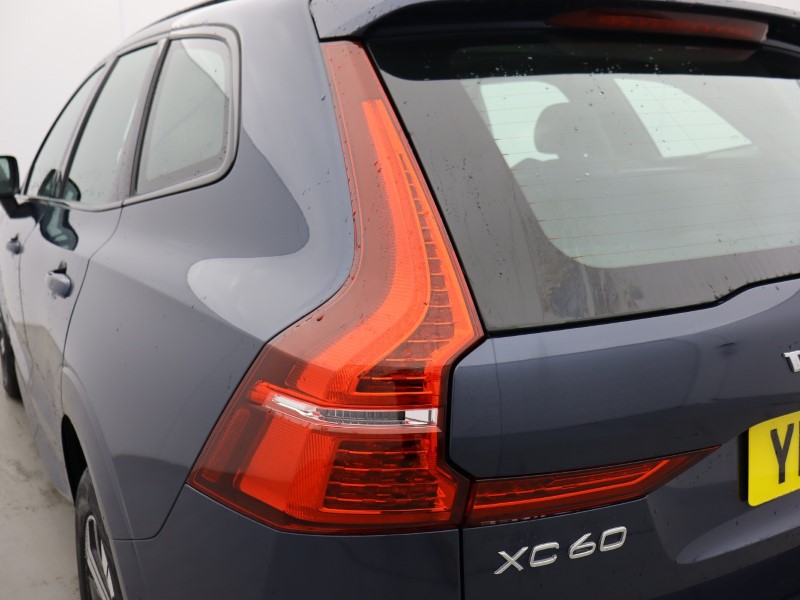 2024 (24) VOLVO XC60 2.0 T6 [350] RC PHEV Plus Dark 5dr AWD Geartronic 5176823