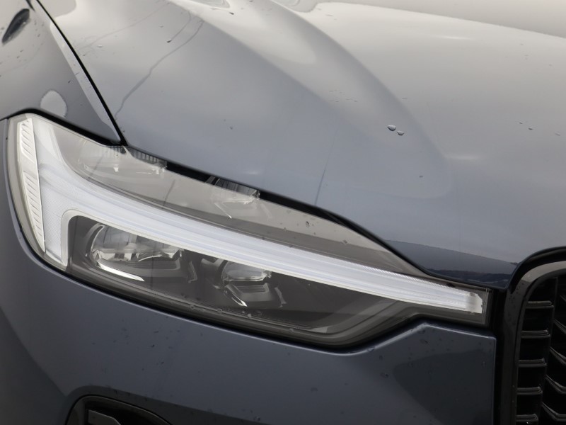 2024 (24) VOLVO XC60 2.0 T6 [350] RC PHEV Plus Dark 5dr AWD Geartronic 5176818