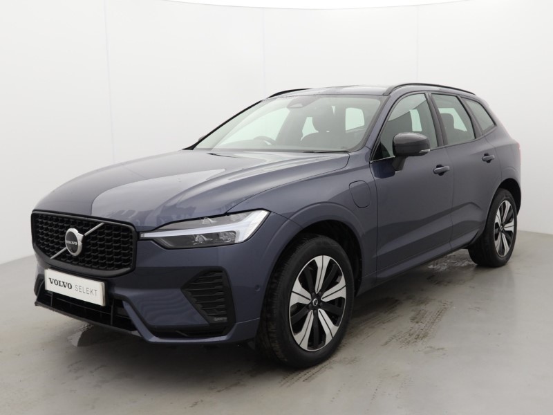 2024 (24) VOLVO XC60 2.0 T6 [350] RC PHEV Plus Dark 5dr AWD Geartronic 5176807