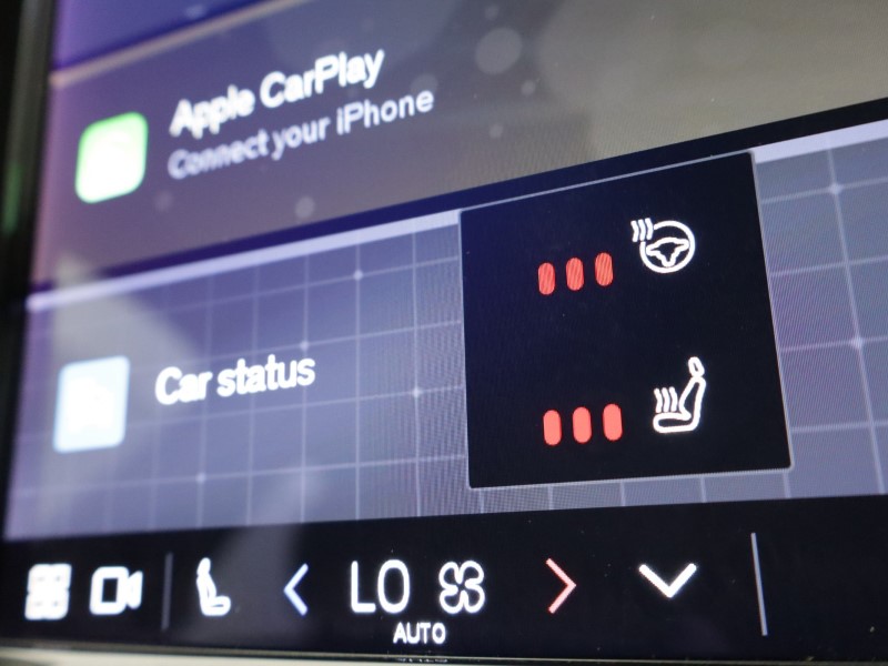 2024 (24) VOLVO XC60 2.0 T6 [350] RC PHEV Plus Dark 5dr AWD Geartronic 5176862