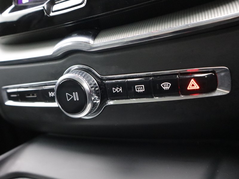 2024 (24) VOLVO XC60 2.0 T6 [350] RC PHEV Plus Dark 5dr AWD Geartronic 5176863