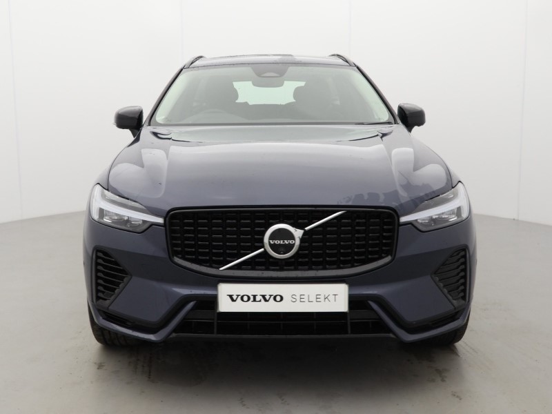 2024 (24) VOLVO XC60 2.0 T6 [350] RC PHEV Plus Dark 5dr AWD Geartronic 5176808