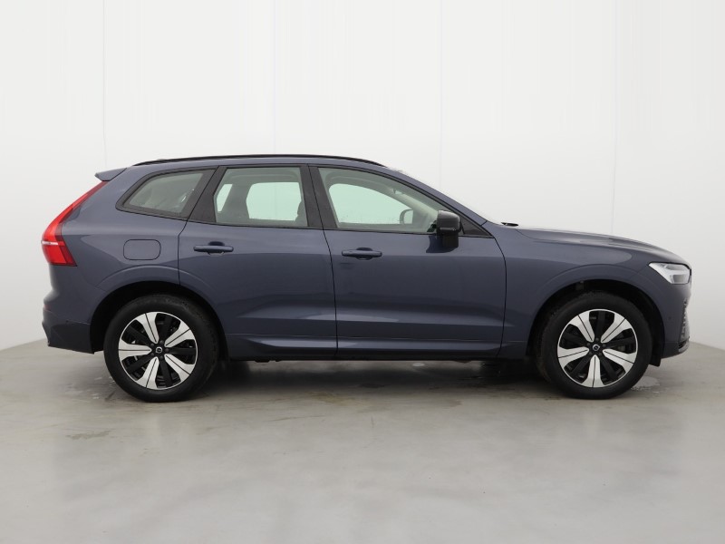2024 (24) VOLVO XC60 2.0 T6 [350] RC PHEV Plus Dark 5dr AWD Geartronic 5176812