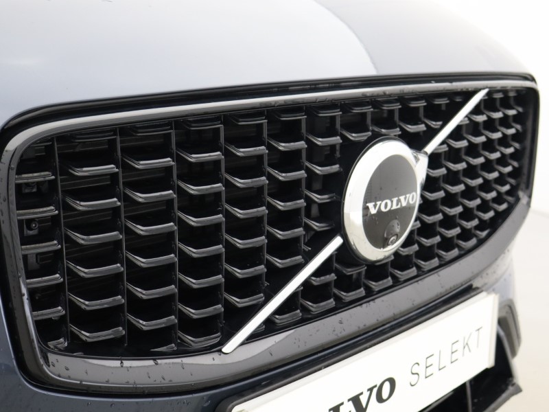 2024 (24) VOLVO XC60 2.0 T6 [350] RC PHEV Plus Dark 5dr AWD Geartronic 5176817