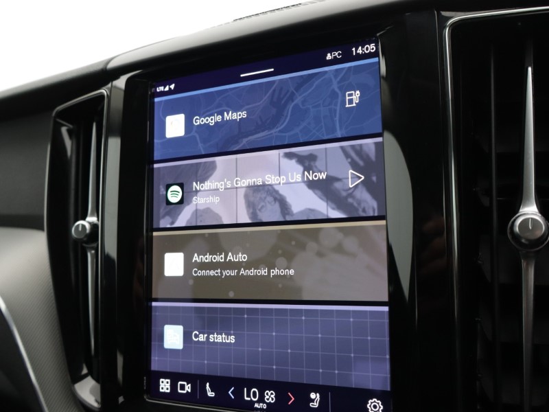 2024 (24) VOLVO XC60 2.0 T6 [350] RC PHEV Plus Dark 5dr AWD Geartronic 5176856