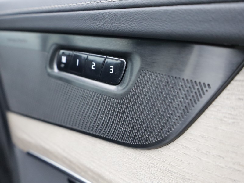 2025 (74) VOLVO XC90 2.0 B5P Plus Dark 5dr AWD Geartronic 5164311