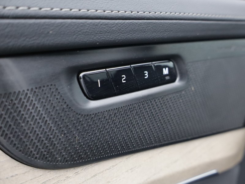 2025 (74) VOLVO XC90 2.0 B5P Plus Dark 5dr AWD Geartronic 5164322