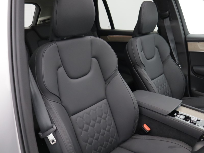 2025 (74) VOLVO XC90 2.0 B5P Plus Dark 5dr AWD Geartronic 5164318