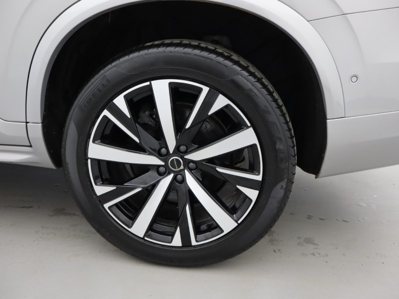 2025 (74) VOLVO XC90 2.0 B5P Plus Dark 5dr AWD Geartronic 5164306