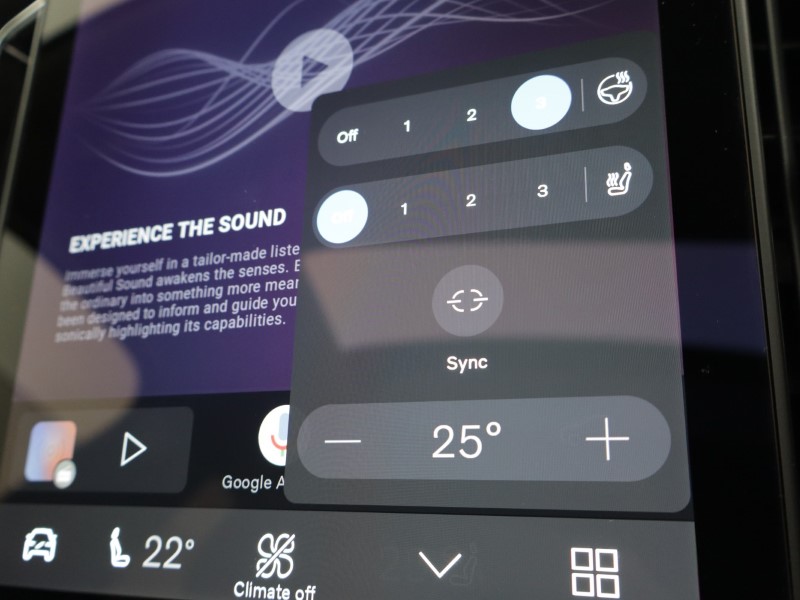 2025 (74) VOLVO XC90 2.0 B5P Plus Dark 5dr AWD Geartronic 5164340