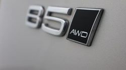 2025 (74) VOLVO XC90 2.0 B5P Plus Dark 5dr AWD Geartronic 5164301