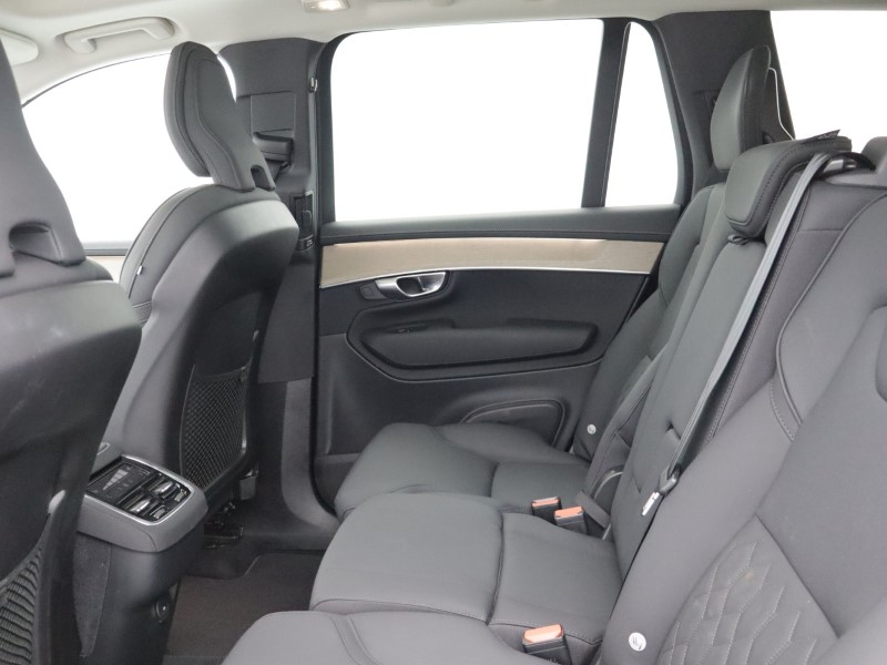 2025 (74) VOLVO XC90 2.0 B5P Plus Dark 5dr AWD Geartronic 5164309