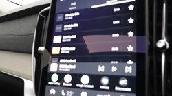 2025 (74) VOLVO XC90 2.0 B5P Plus Dark 5dr AWD Geartronic 5164338