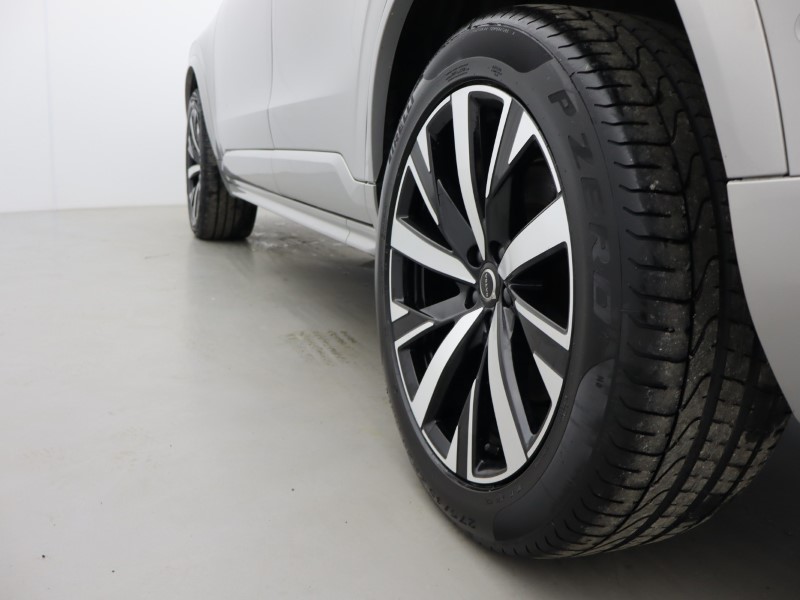 2025 (74) VOLVO XC90 2.0 B5P Plus Dark 5dr AWD Geartronic 5164307