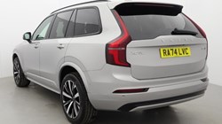 2025 (74) VOLVO XC90 2.0 B5P Plus Dark 5dr AWD Geartronic 5164291