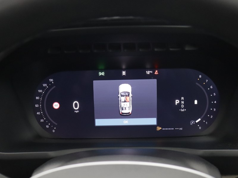 2025 (74) VOLVO XC90 2.0 B5P Plus Dark 5dr AWD Geartronic 5164335