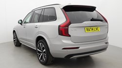 2025 (74) VOLVO XC90 2.0 B5P Plus Dark 5dr AWD Geartronic 5164350