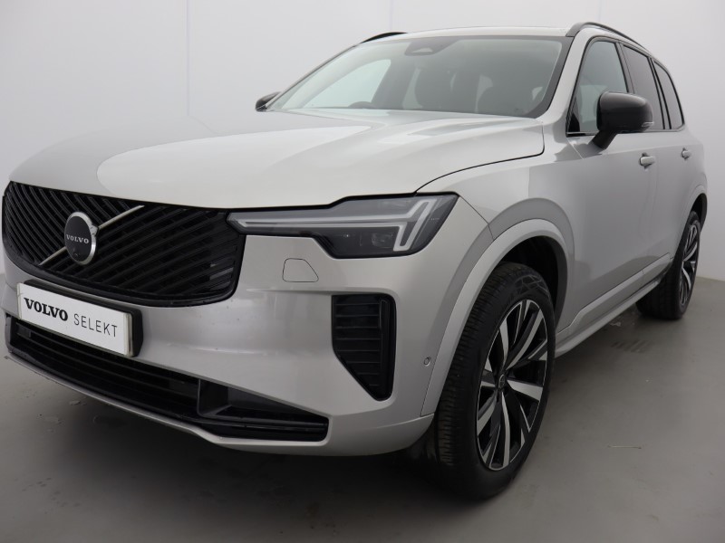 2025 (74) VOLVO XC90 2.0 B5P Plus Dark 5dr AWD Geartronic 5164295