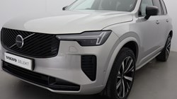 2025 (74) VOLVO XC90 2.0 B5P Plus Dark 5dr AWD Geartronic 5164295
