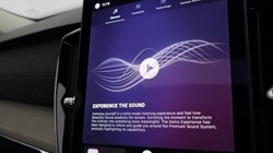 2025 (74) VOLVO XC90 2.0 B5P Plus Dark 5dr AWD Geartronic 5164339