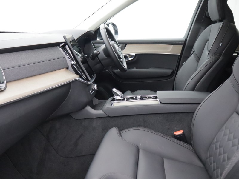 2025 (74) VOLVO XC90 2.0 B5P Plus Dark 5dr AWD Geartronic 5164308