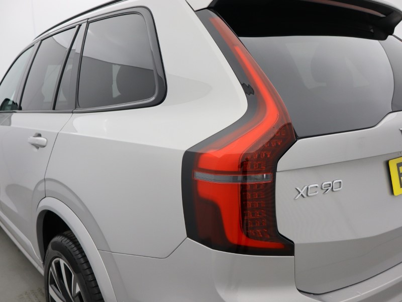 2025 (74) VOLVO XC90 2.0 B5P Plus Dark 5dr AWD Geartronic 5164299