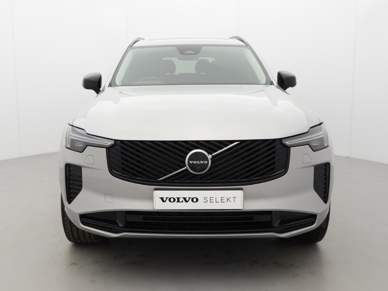 2025 (74) VOLVO XC90 2.0 B5P Plus Dark 5dr AWD Geartronic 5164286