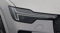 2025 (74) VOLVO XC90 2.0 B5P Plus Dark 5dr AWD Geartronic 5164293